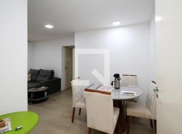 Apartamento · 55m² · 2 Quartos · 1 Vaga · Apartamento para Aluguel - Jardim Rio das Pedras, 2 Quartos, 55 m² - Cotia