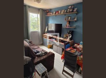 Apartamento · 42m² · 2 Quartos · Apartamento para Aluguel - Itaquera, 2 Quartos, 42 m² - São Paulo