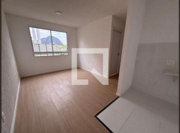 Apartamento · 43m² · 2 Quartos · Apartamento para Aluguel - Vargem Pequena, 2 Quartos, 43 m² - Rio de Janeiro