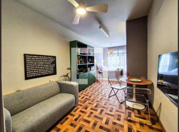Apartamento · 40m² · 1 Quarto · Apartamento para Aluguel - Consolação, 1 Quarto, 40 m² - São Paulo