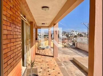 Casa · 300m² · 3 Quartos · 2 Vagas · Casa para Aluguel - Sagrada Família, 3 Quartos, 300 m² - Belo Horizonte