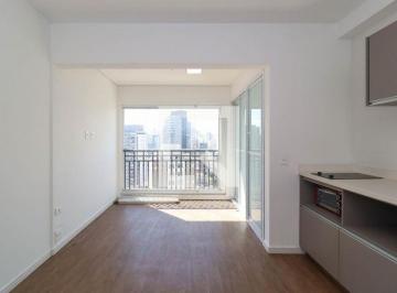 Apartamento · 35m² · 1 Quarto · 1 Vaga · Apartamento para Aluguel - Vila Madalena, 1 Quarto, 35 m² - São Paulo