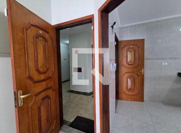 Apartamento · 122m² · 3 Quartos · 1 Vaga · Apartamento para Aluguel - Vila Caiçara, 3 Quartos, 122 m² - Praia Grande