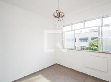 Apartamento · 49m² · 2 Quartos · 1 Vaga · Apartamento para Aluguel - Deodoro, 2 Quartos,  49 m² - Rio de Janeiro