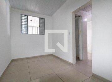 Casa · 37m² · 1 Quarto · Casa para Aluguel - Ermelino Matarazzo, 1 Quarto, 37 m² - São Paulo