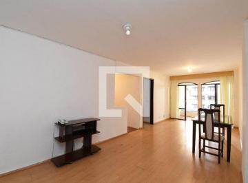 Apartamento · 91m² · 2 Quartos · Apartamento para Aluguel - Mercês, 2 Quartos, 91 m² - Curitiba