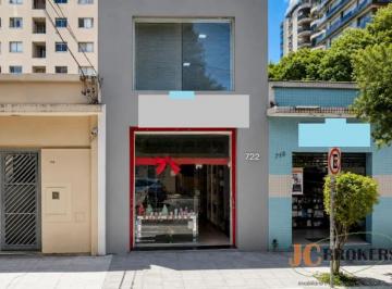Comercial · 86m² · Imóvel Comercial com 86 m² de área construída