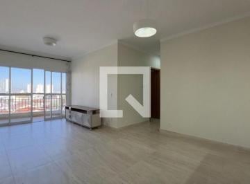 Apartamento · 83m² · 3 Quartos · 1 Vaga · Apartamento para Aluguel - Picanço, 3 Quartos,  83 m² - Guarulhos