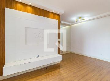 Apartamento de 2 quartos, São Paulo · Apartamento para Aluguel - Mooca, 2 Quartos, 55 m² - São Paulo