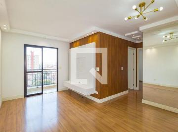 Apartamento · 55m² · 2 Quartos · 1 Vaga · Apartamento para Aluguel - Mooca, 2 Quartos, 55 m² - São Paulo