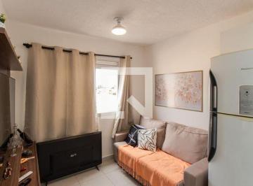 Apartamento · 32m² · 2 Quartos · Apartamento para Aluguel - Parque Novo Mundo , 2 Quartos, 32 m² - São Paulo