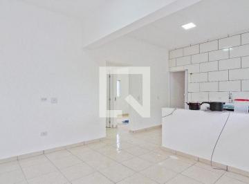 Apartamento · 70m² · 2 Quartos · Apartamento para Aluguel - Vila Santa Maria, 2 Quartos, 70 m² - São Paulo