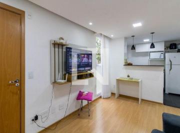 Apartamento · 38m² · 2 Quartos · 1 Vaga · Apartamento para Aluguel - Jardim City, 2 Quartos, 38 m² - Guarulhos