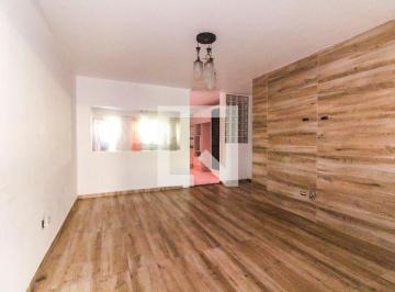 Casa · 90m² · 3 Quartos · 2 Vagas · Casa para Aluguel - Parque Santa Rita, 3 Quartos,  90 m² - São Paulo