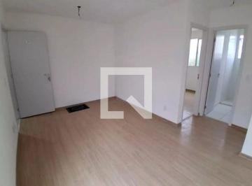 Apartamento · 46m² · 2 Quartos · 1 Vaga · Apartamento para Aluguel - Cosmos, 2 Quartos, 46 m² - Rio de Janeiro