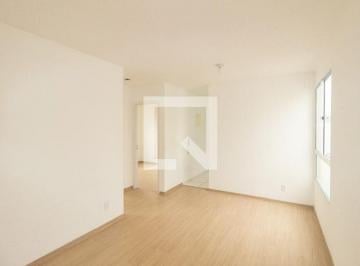 Apartamento · 46m² · 2 Quartos · 1 Vaga · Apartamento para Aluguel - Cosmos, 2 Quartos, 46 m² - Rio de Janeiro