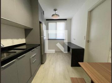 Apartamento · 24m² · 1 Quarto · Apartamento para Aluguel - Butantã, 1 Quarto, 24 m² - São Paulo