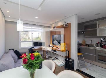 Apartamento · 46m² · 2 Quartos · 1 Vaga · Apartamento para Aluguel - Itaquera, 2 Quartos,  46 m² - São Paulo