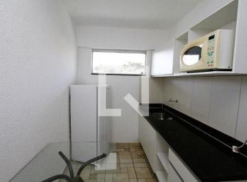 Apartamento · 35m² · 1 Quarto · Apartamento para Aluguel - João Pinheiro, 1 Quarto, 35 m² - Belo Horizonte