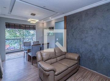Apartamento · 67m² · 3 Quartos · 1 Vaga · Apartamento para Aluguel - Jardim Santa Emília, 3 Quartos, 67 m² - São Paulo