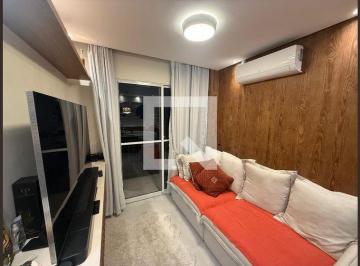 Apartamento · 55m² · 2 Quartos · 1 Vaga · Apartamento para Aluguel - Vila Santa Maria, 2 Quartos, 55 m² - Poá