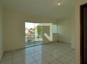Casa · 86m² · 2 Quartos · Casa para Aluguel - Jardim Milena, 2 Quartos, 86 m² - Santo André