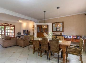 Casa · 360m² · 3 Quartos · 3 Vagas · Casa para Aluguel - Jardim Belizário, 3 Quartos, 360 m² - Cotia