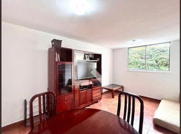 Apartamento · 62m² · 2 Quartos · 1 Vaga · Apartamento para Aluguel - Brás, 2 Quartos, 62 m² - São Paulo