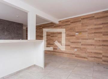 Casa · 100m² · 2 Quartos · Casa para Aluguel - Guarapiranga, 2 Quartos,  100 m² - São Paulo