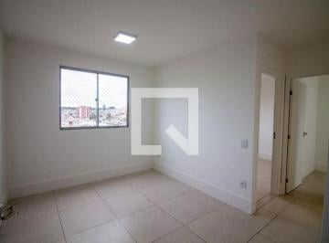 Apartamento · 39m² · 2 Quartos · Apartamento para Aluguel - Jardim Sao Luis, 2 Quartos,  39 m² - São Paulo