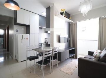 Apartamento · 45m² · 2 Quartos · 1 Vaga · Apartamento para Aluguel - Santa Mônica, 2 Quartos, 45 m² - Uberlândia
