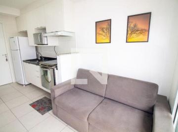 Apartamento · 29m² · 1 Quarto · Apartamento para Aluguel - Jardim Sao Luis, 1 Quarto, 29 m² - São Paulo