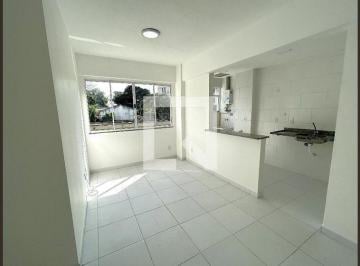 Apartamento · 50m² · 2 Quartos · 1 Vaga · Apartamento para Aluguel - Engenho de Dentro, 2 Quartos, 50 m² - Rio de Janeiro