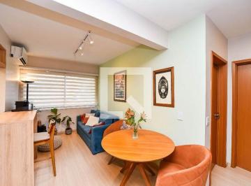 Apartamento · 48m² · 1 Quarto · 1 Vaga · Apartamento para Aluguel - Vila Ipiranga, 1 Quarto, 48 m² - Porto Alegre