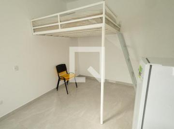 Apartamento · 18m² · 1 Quarto · Apartamento para Aluguel - Conjunto Residencial Jardins, 1 Quarto, 18 m² - São José dos Campos