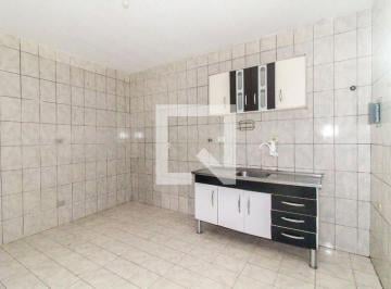 Casa · 45m² · 1 Quarto · Casa para Aluguel - Itaquera, 1 Quarto, 45 m² - São Paulo