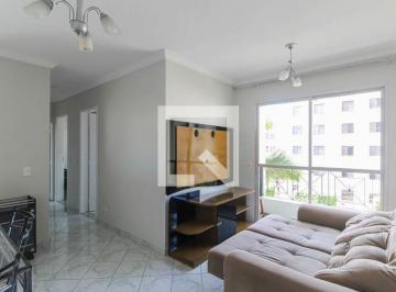 Apartamento · 50m² · 2 Quartos · 1 Vaga · Apartamento para Aluguel - Jardim Imperador, 2 Quartos, 50 m² - São Paulo