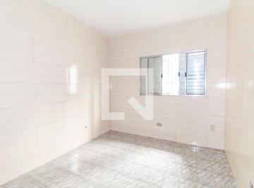 Casa · 45m² · 1 Quarto · Casa para Aluguel - Itaquera, 1 Quarto, 45 m² - São Paulo