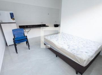 Apartamento · 19m² · 1 Quarto · Apartamento para Aluguel - Conjunto Residencial Jardins, 1 Quarto, 19 m² - São José dos Campos