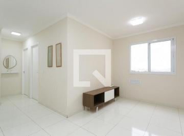 Apartamento · 40m² · 2 Quartos · 1 Vaga · Apartamento para Aluguel - Itaquera, 2 Quartos, 40 m² - São Paulo