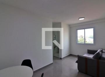 Apartamento · 55m² · 3 Quartos · 1 Vaga · Apartamento para Aluguel - Paulicéia, 3 Quartos, 55 m² - São Bernardo do Campo