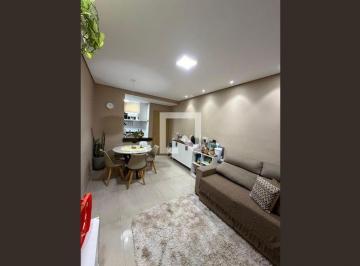 Apartamento · 60m² · 2 Quartos · 2 Vagas · Apartamento para Aluguel - Santa Cruz, 2 Quartos, 60 m² - Belo Horizonte