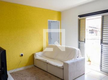 Casa · 50m² · 1 Quarto · 1 Vaga · Casa para Aluguel - Veloso, 1 Quarto, 50 m² - Osasco