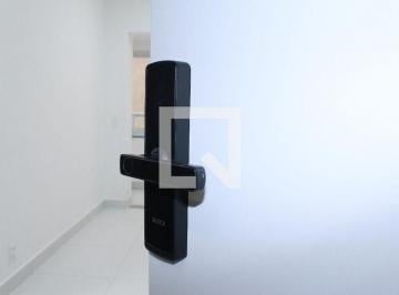 Apartamento · 30m² · 1 Quarto · Apartamento para Aluguel - Centro, 1 Quarto, 30 m² - São Paulo