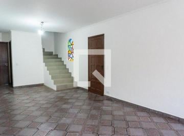 Casa · 120m² · 2 Quartos · 2 Vagas · Casa para Aluguel - Vila Mascote, 2 Quartos,  120 m² - São Paulo