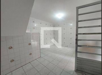 Casa · 40m² · 1 Quarto · Casa para Aluguel - Jardim Sao Luis, 1 Quarto, 40 m² - São Paulo