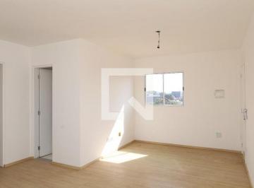 Apartamento · 56m² · 2 Quartos · 1 Vaga · Apartamento para Aluguel - Vila Rosaria, 2 Quartos, 56 m² - São Paulo