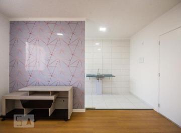 Apartamento · 42m² · 2 Quartos · 1 Vaga · Apartamento para Aluguel - Vila Guilherme, 2 Quartos, 42 m² - São Paulo