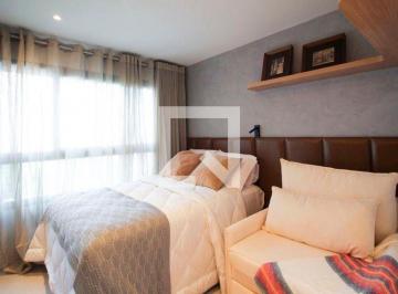Apartamento · 20m² · 1 Quarto · Apartamento para Aluguel - Vila Nova Conceição, 1 Quarto, 20 m² - São Paulo