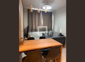 Apartamento · 35m² · 2 Quartos · Apartamento para Aluguel - Água Branca, 2 Quartos, 35 m² - São Paulo